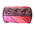 Chubby Barrel Bag, top view